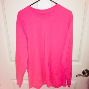 Neon Long Sleeve